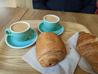 Croissant du Restaurant Land&Monkeys Pernety à Paris - n°12