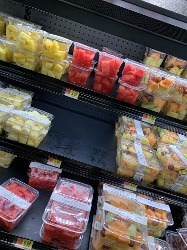 Discount Store «Walmart», reviews and photos, 164 Danbury Rd, New Milford, CT 06776, USA