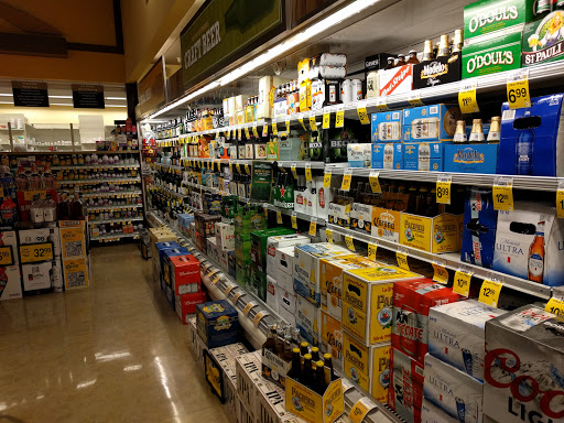 Grocery Store «Safeway», reviews and photos, 2811 Middlefield Rd, Palo Alto, CA 94306, USA