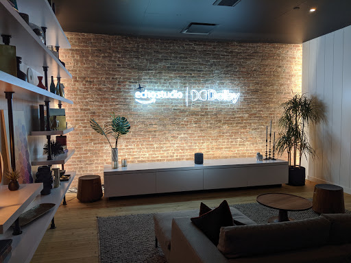 Home Audio Store «Bose Showcase Store», reviews and photos, 465 Broadway, New York, NY 10013, USA