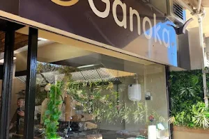 Ganoka | Restaurant | Saint-Laurent-du-Var image