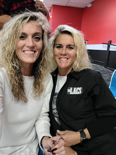 Bowling Alley «AMF Pin Palace Lanes», reviews and photos, 2006 Country Club Ave NW, Huntsville, AL 35816, USA