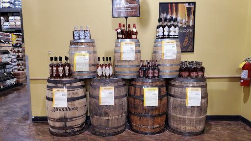 Wine Store «Total Wine & More», reviews and photos, 740 Ernest W Barrett Pkwy NW, Kennesaw, GA 30144, USA