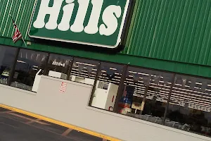 Hill's Supermarket image