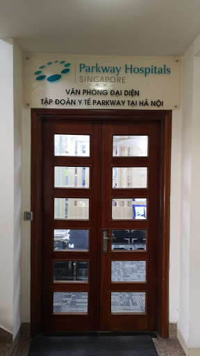 Parkway Hospitals Hanoi Office