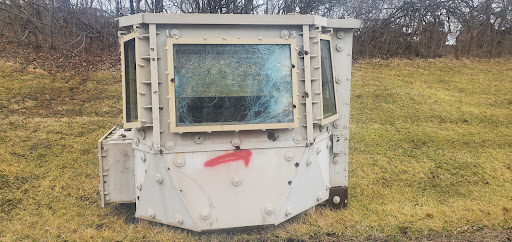 Scrap Metal Dealer «Miamitown Auto Parts & Recycling», reviews and photos, 8379 Harrison Pike, Cleves, OH 45002, USA