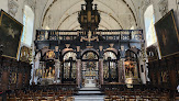 Église Saint Anne Bruges