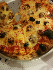 Pizza du Pizzeria Maga à Marseille - n°14