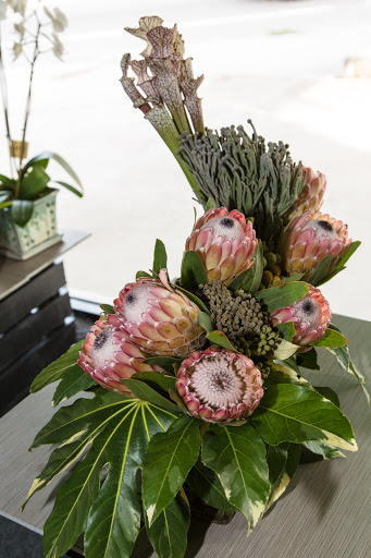 Florist «The JillTed Florist», reviews and photos, 1425 S Ft Harrison Ave, Clearwater, FL 33756, USA