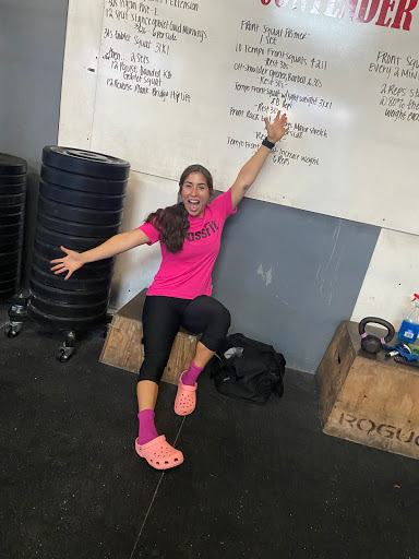 Gym «Contender CrossFit», reviews and photos, 5432 Holly Rd, Corpus Christi, TX 78411, USA