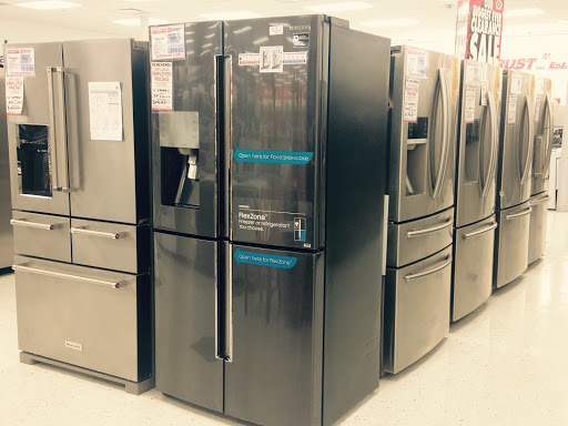 Appliance Store «P.C. Richard & Son», reviews and photos, 136 Elm St, Enfield, CT 06082, USA