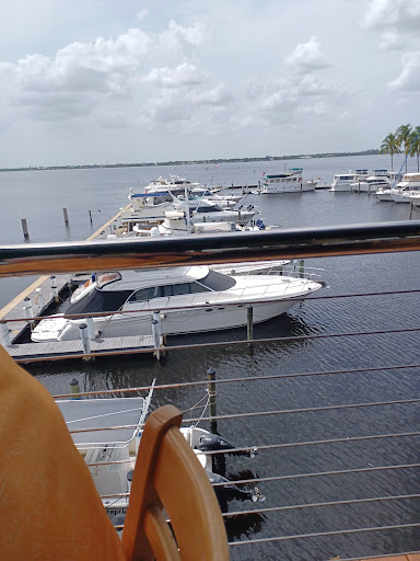 Marina «The Marina at Edison Ford», reviews and photos, 2360 W First St, Fort Myers, FL 33901, USA