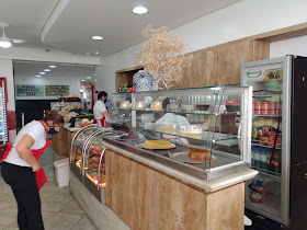 Montmarttre Café