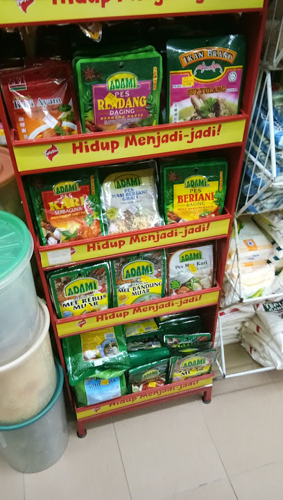 Chee Yi Mini Mart