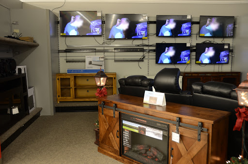 Furniture Store «Badcock Home Furniture &more», reviews and photos, 761 Madison St, Shelbyville, TN 37160, USA