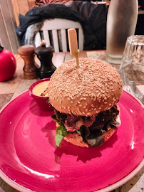 Les plus récentes photos du Restaurant de hamburgers Bistro Burger Montorgueil à Paris - n°5