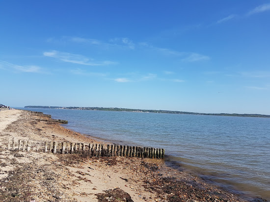 Plage de Lepe