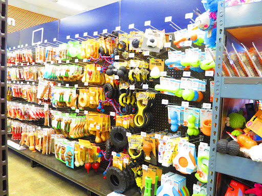 Pet Supply Store «Petco Animal Supplies», reviews and photos, 420 El Cerrito Plaza, El Cerrito, CA 94530, USA