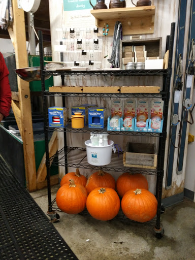 Seafood Market «Pine Tree Seafood & Produce», reviews and photos, 655 US-1, Scarborough, ME 04074, USA