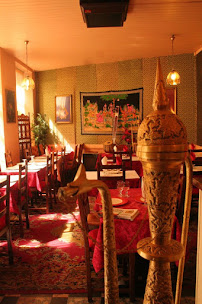 Photos du propriétaire du Le Punjab - Restaurant Indien & Pakistanais à Grenoble - n°2