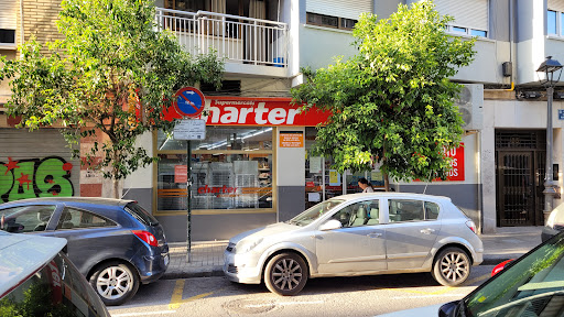 Supermercados Charter