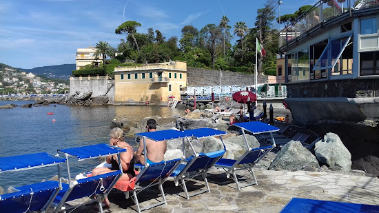 Bagni Baia Dei Sogni - Rapallo