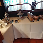 Photo n°17 de l'avis de Franz.e fait le 11/07/2019 à 18:41 sur le  Mercure Hotel Frankfurt Airport Langen à Langen