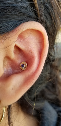 Body Piercing Shop «Karma Body Modifications», reviews and photos, 5455 S Mingo Rd, Tulsa, OK 74146, USA