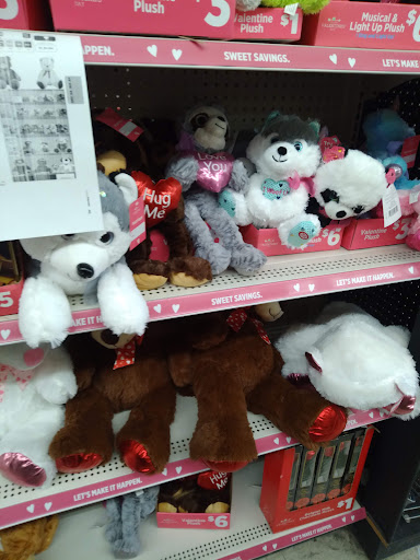 Discount Store «Dollar General», reviews and photos, 1725 Ashville Rd, Leeds, AL 35094, USA