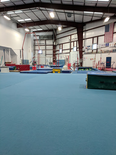 Gymnastics Center «Performance Athletics», reviews and photos, 4484 Broad St, San Luis Obispo, CA 93401, USA