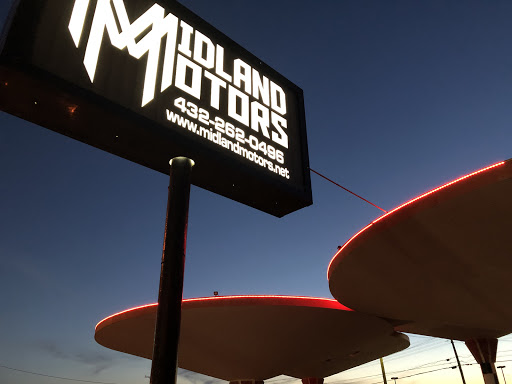 Midland Motors