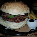 Photo n°1 de l'avis de Carmine.u fait le 11/07/2018 à 23:32 sur le  Migliaro Macelleria & Bistrot à San Valentino Torio