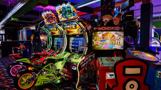 Amusement Center «My Three Sons», reviews and photos, 62 Wall Street, Norwalk, CT 06850, USA