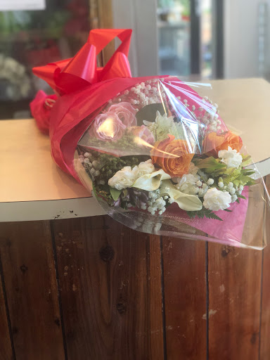 Florist «Flowers By Bernadette», reviews and photos, 9601 Flatlands Ave, Brooklyn, NY 11236, USA