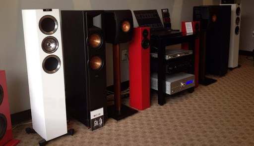 MONACO Audio Video Pasadena image
