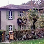 Photo n°1 de l'avis de Monica.a fait le 01/11/2019 à 17:52 sur le  Trattoria Crotto Montepiatto 610 à Torno