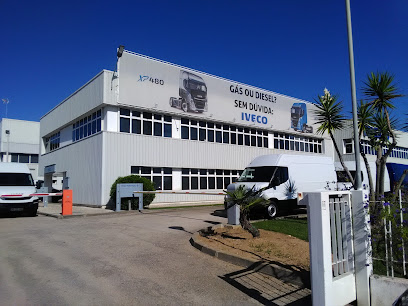 Iveco Portugal-Comércio De Veículos Industriais, S.A.