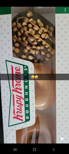 Bakery «Krispy Kreme Doughnuts», reviews and photos, 2600 S Cooper St, Arlington, TX 76015, USA