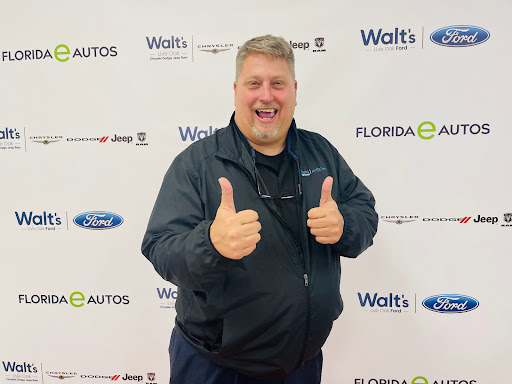 Car Dealer «Sunbelt Chrysler Dodge Jeep RAM of Live Oak», reviews and photos, 1307 Howard St, Live Oak, FL 32064, USA