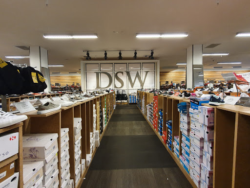 Shoe Store «DSW Designer Shoe Warehouse», reviews and photos, 300 E Colorado Blvd #250, Pasadena, CA 91101, USA
