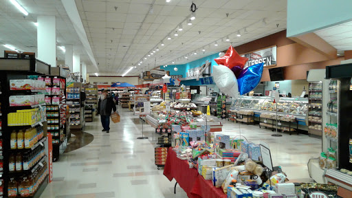 Supermarket «Big Y», reviews and photos, 7 Medway Rd, Milford, MA 01757, USA