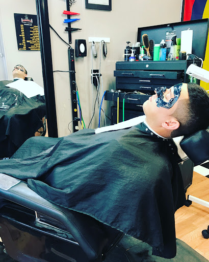 Barber Shop «THE BARBER SHOP», reviews and photos, 462 Broadway #2, Monticello, NY 12701, USA