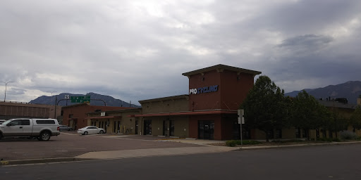 Bicycle Store «ProCycling», reviews and photos, 415 W Pikes Peak Ave, Colorado Springs, CO 80905, USA
