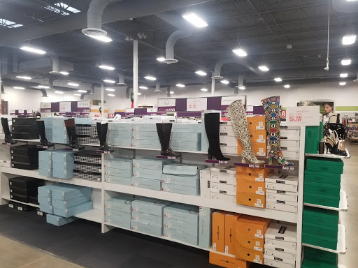 Clothing Store «K&G Fashion Superstore», reviews and photos, 3300 N Central Expy, Plano, TX 75074, USA