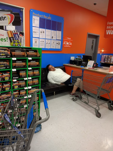 Department Store «Walmart Supercenter», reviews and photos, 5315 Cortez Rd W, Bradenton, FL 34210, USA