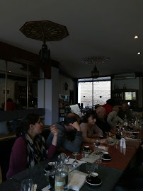 Atmosphère du Restaurant français La Couleur du Renard à Toulouse - n°4