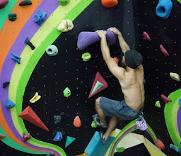 Chak Jumping Park photo