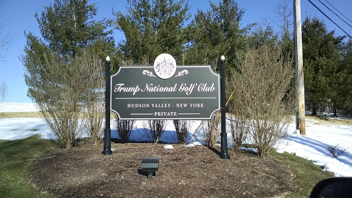 Golf Club «Trump National Golf Club Hudson Valley», reviews and photos, 178 Stormville Rd, Hopewell Junction, NY 12533, USA