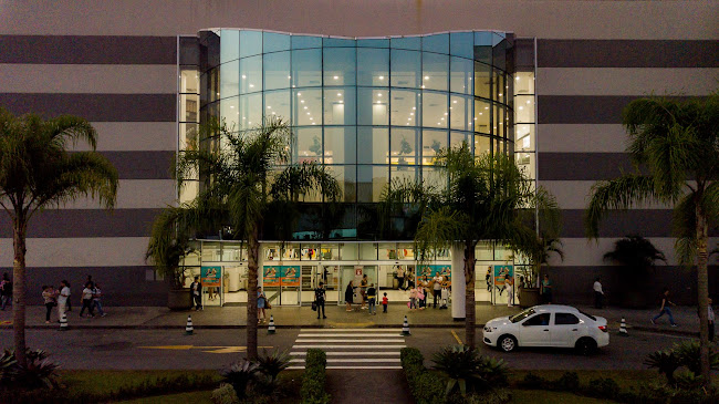 Avaliações sobre Shopping Metrô Itaquera em São Paulo - Shopping Center