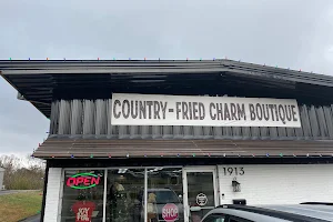 Country-Fried Charm Boutique image